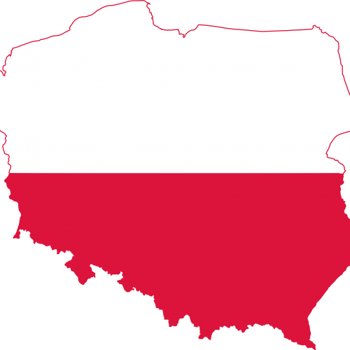 کار آسان در لهستان ( بدون سابقه کار )