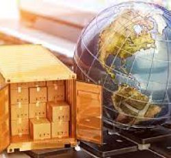 صادرات و واردات و ترخیص کالا