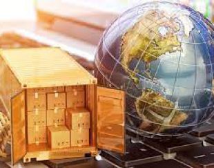 صادرات و واردات و ترخیص کالا