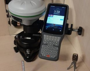 GPS سندینگ GNSS T5