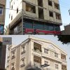 تیم تخصصی طراحی و اجرای دکوراسیون داخلی و معماری در شرق تهران
