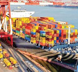 واردات پرفرمایی مواد اولیه پلیمری و تجهیزات از چین