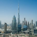 ارسال بار به دبی | کانتینر به جبل علی | حمل بار به امارات