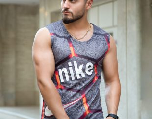 تاپ مردانه Nike مدل Cool
