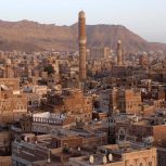 شرکت معتبر حمل بار به یمن | ارسال بار به یمن حدیده و عدن