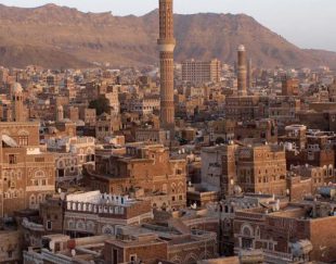 شرکت معتبر حمل بار به یمن | ارسال بار به یمن حدیده و عدن