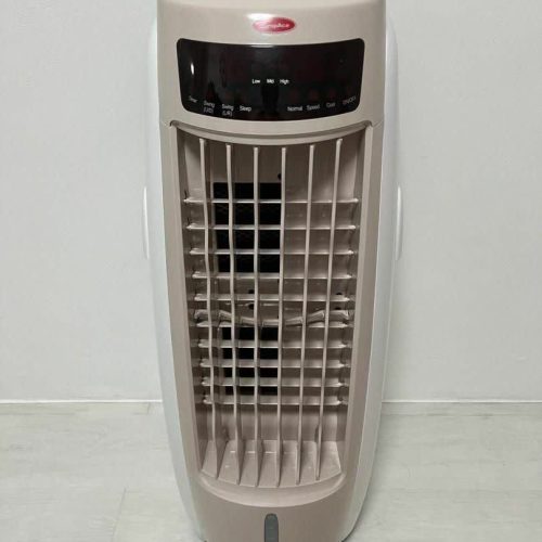 کولر سردکننده 4کاره آبی EuropAce 4-in-1 15L Evaporative Air Cooler (ECO 2130V)