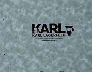 آلبوم کاغذ دیواری کارل KARL