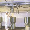 طاراحی وتولید ماشین آلات کارخانجات موادغذایی. سازنده سیلوی آرد ومخازن شکر و مایعات
