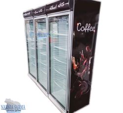 فروش ویژه یخچال تکدرب فروشگاهی