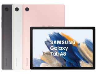 تبلت سامسونگ Galaxy Tab A8 10.5 2021 32GB