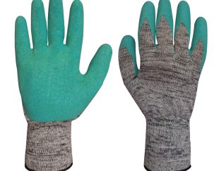 تولیدی دستکش ایمنی ضدبرش لاتکس