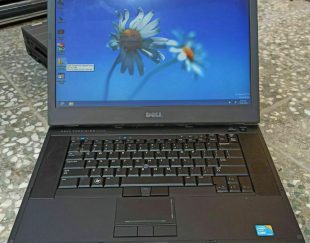 Dell  e6510