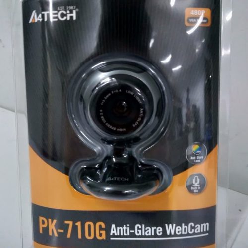وبکم ای فورتک webcam a4tech