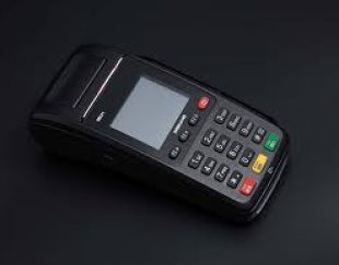 دستگاه کارتخوان با صفحه لمسی(پکس S900)