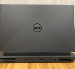 لپتاپ دل مدل Dell G15 5500