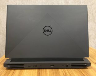 لپتاپ دل مدل Dell G15 5500