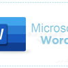 آموزش نرم افزار Microsoft Word