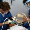 آموزشی دستیاری دندانپزشک