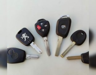 ریموت و کلید خودرو کلیدیار