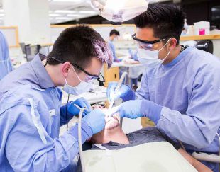 دوره آموزشی دستیاری دندانپزشک